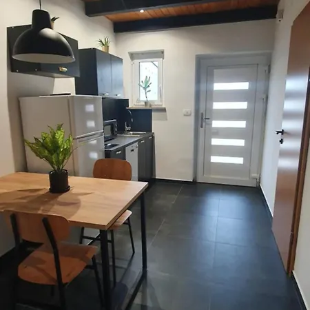 Balance Apartment Koper Exterior photo