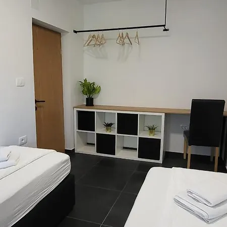 Balance Apartment Koper Exterior photo