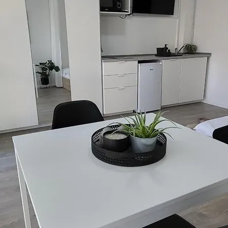Balance Apartment Koper Exterior photo