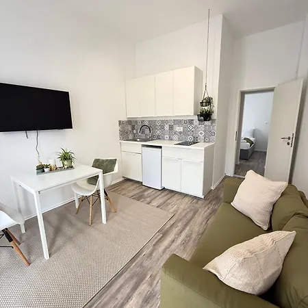 Balance Apartment Koper Exterior photo