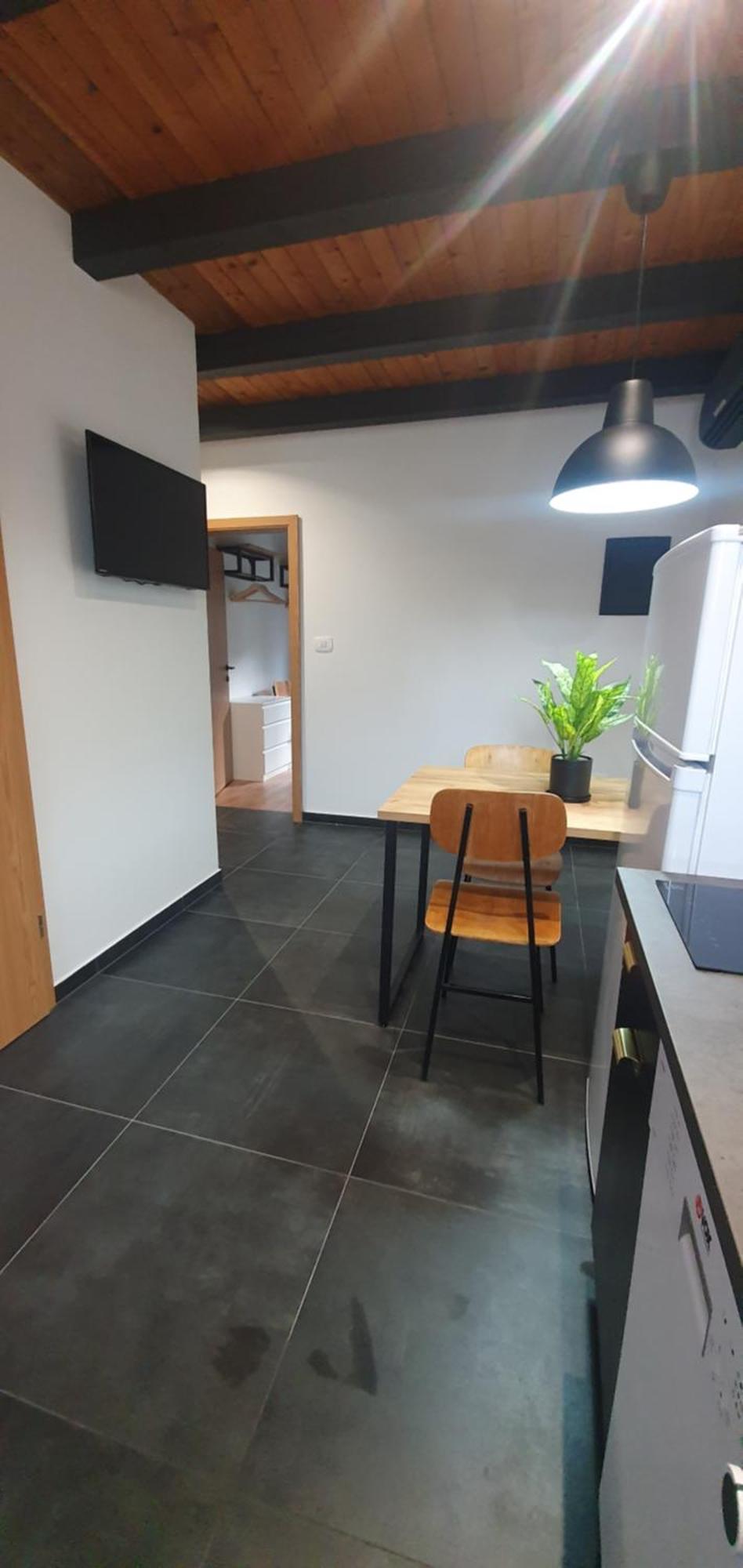 Apartament Balance *