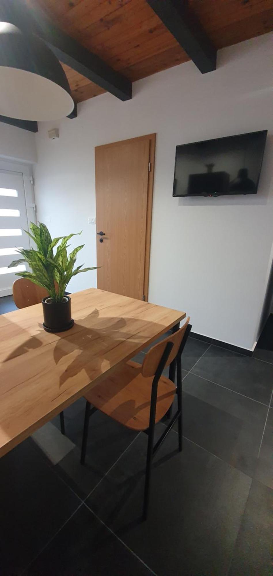 Apartament Balance *