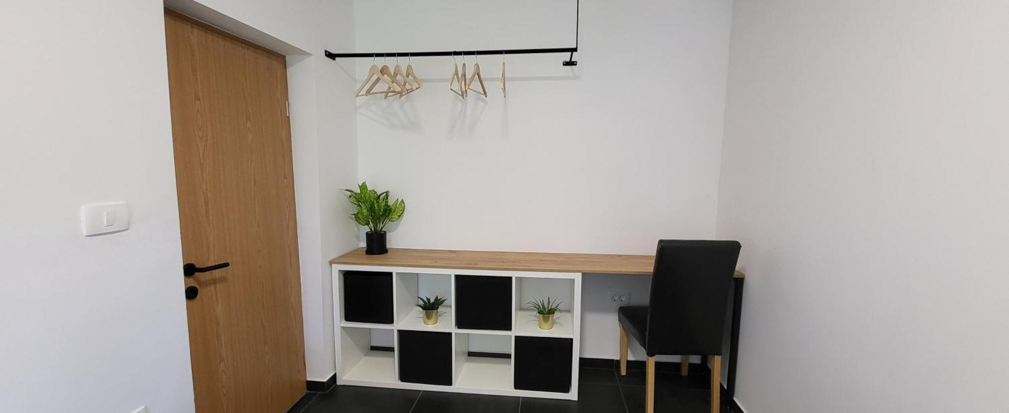 Balance Apartament *