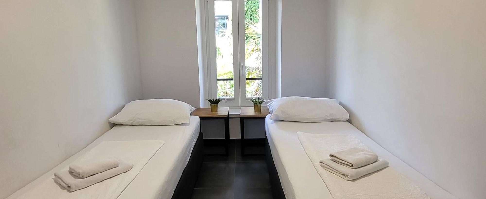 Balance Apartament