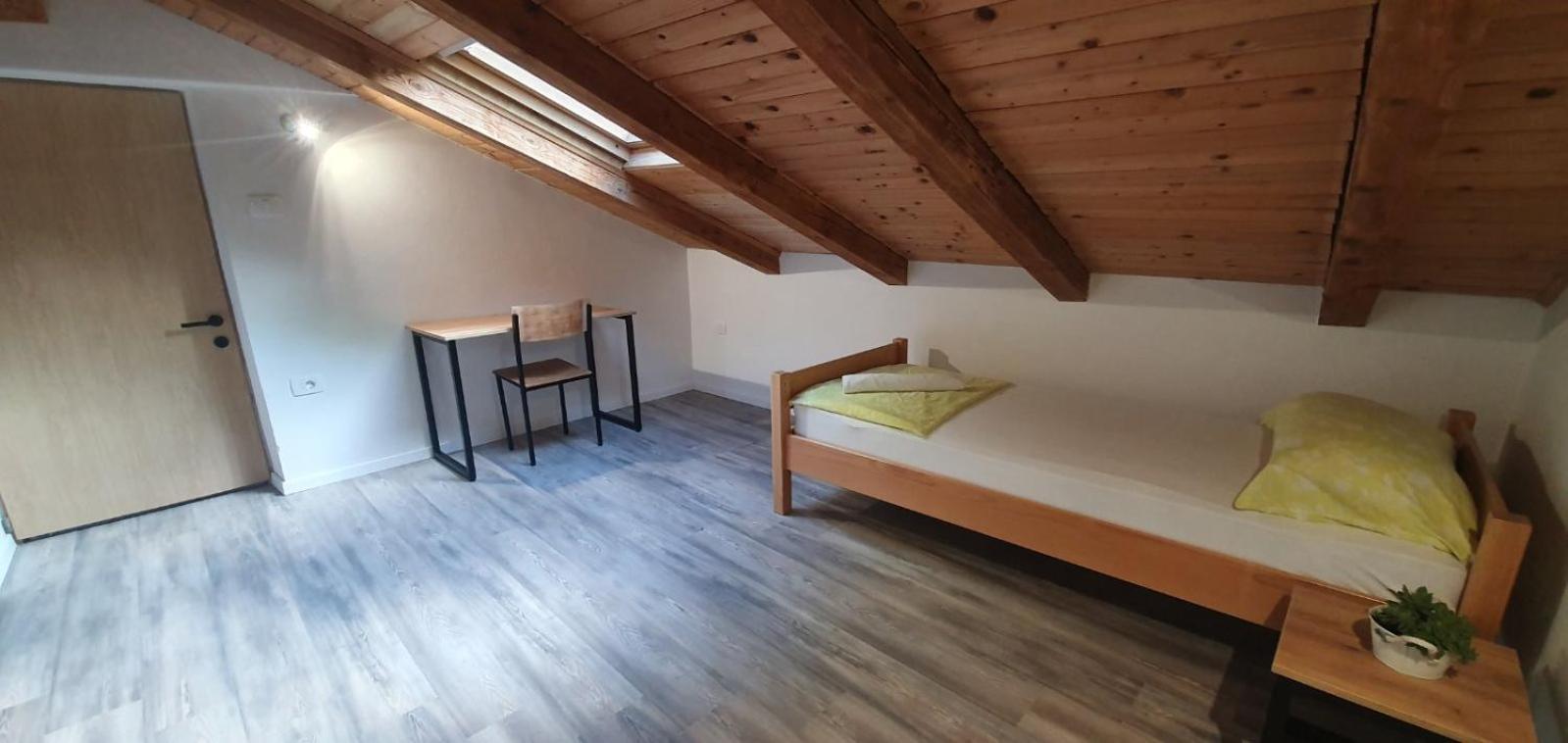 Balance Apartament *