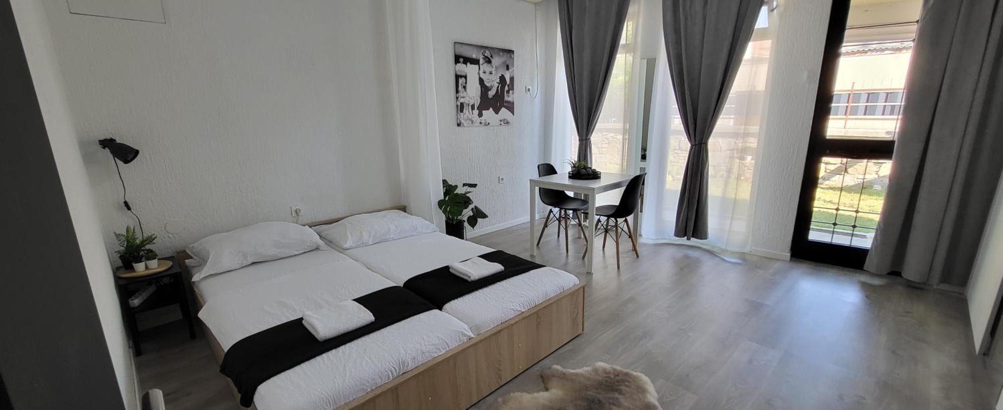 Balance Apartament