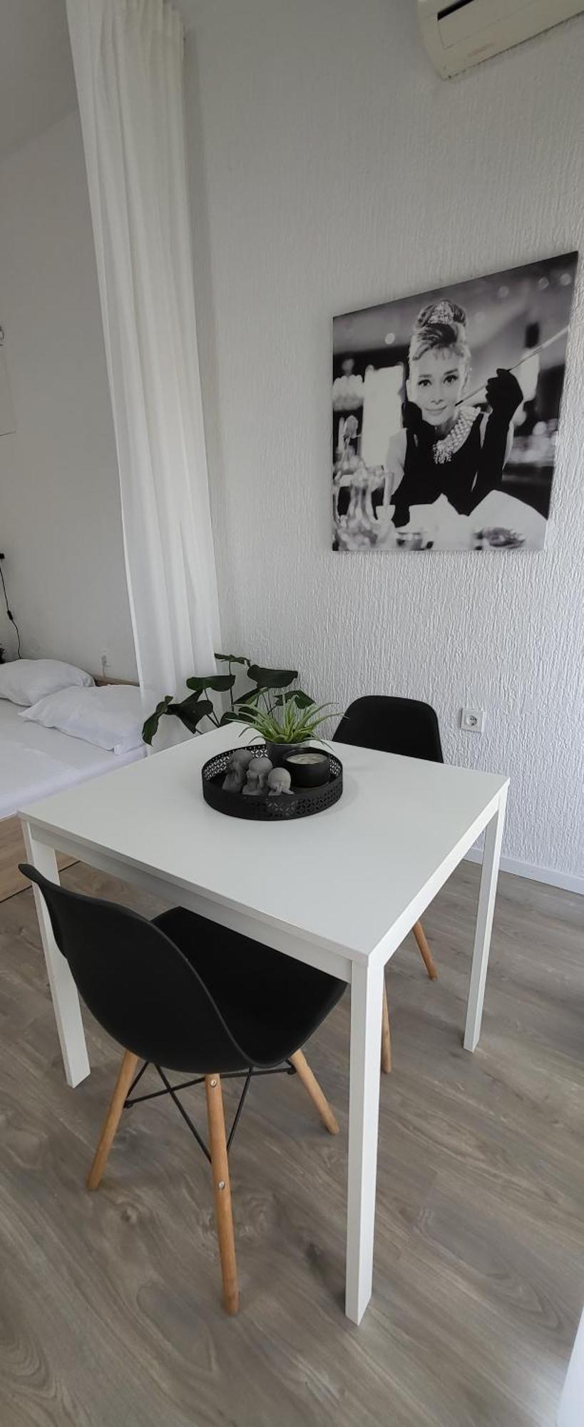 Balance Apartament *