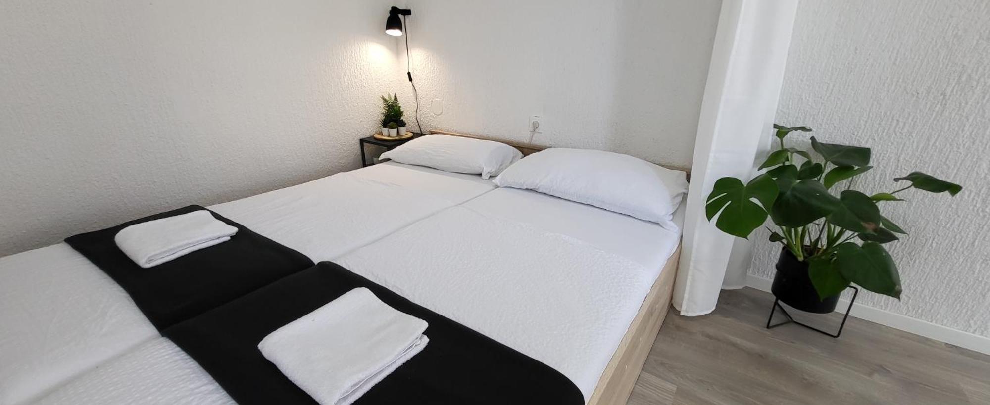 Apartament Balance Koper