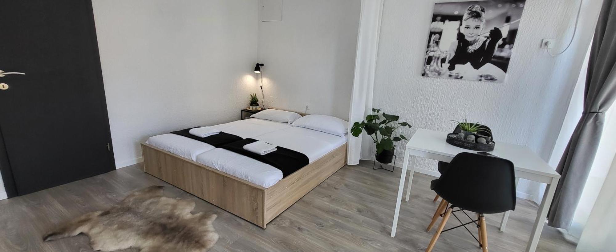 Apartament Balance