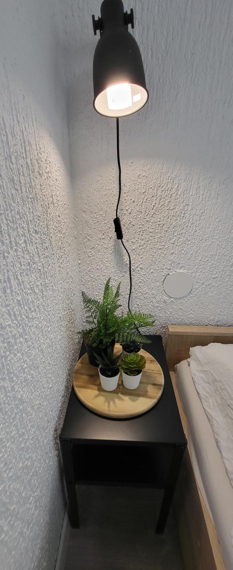 Balance Apartament