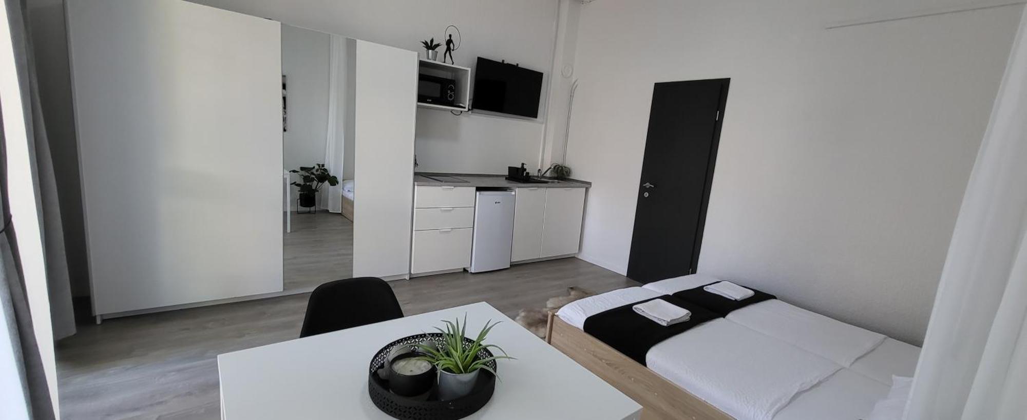 Balance Apartament *