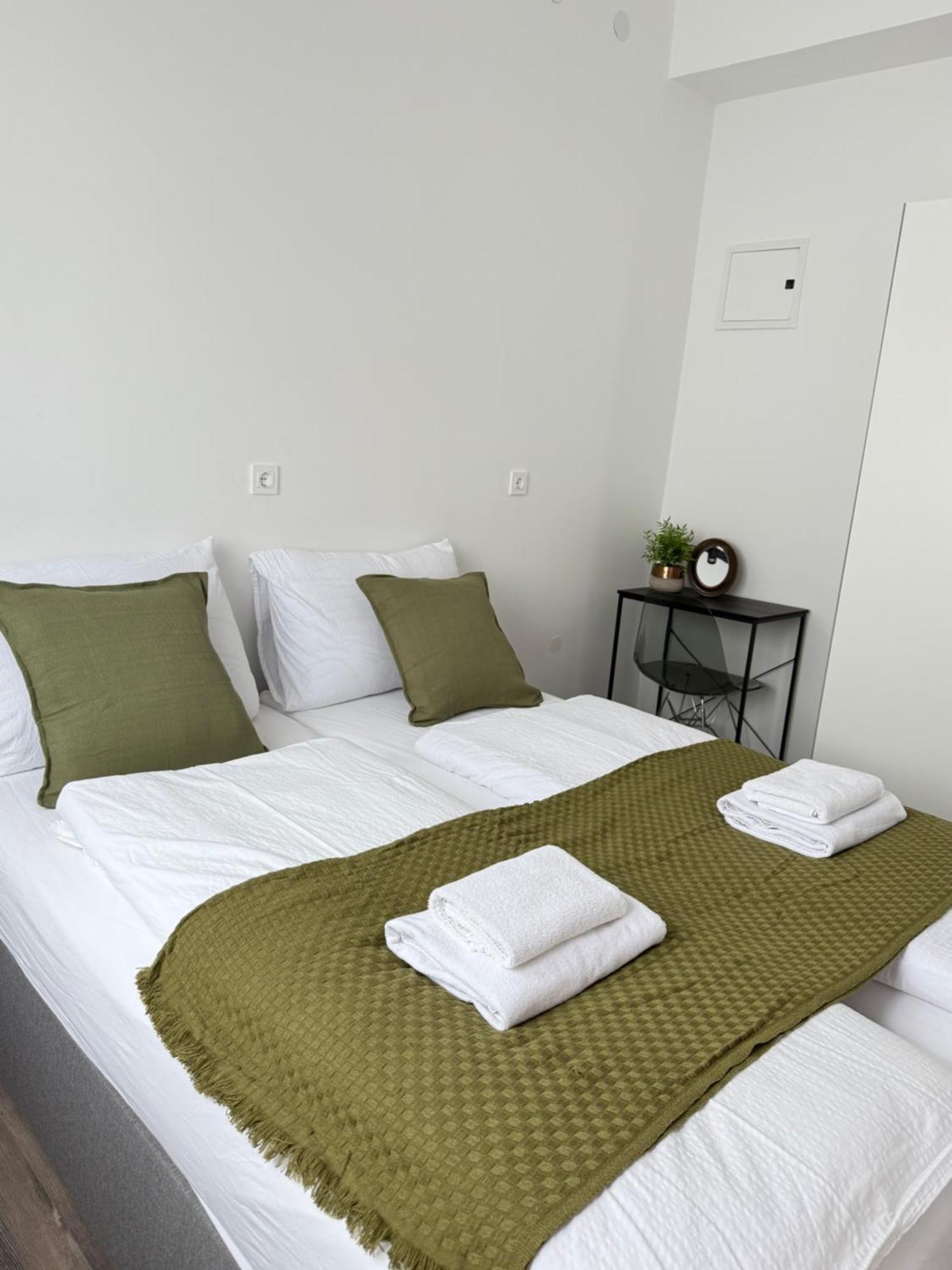 Balance Apartment Koper