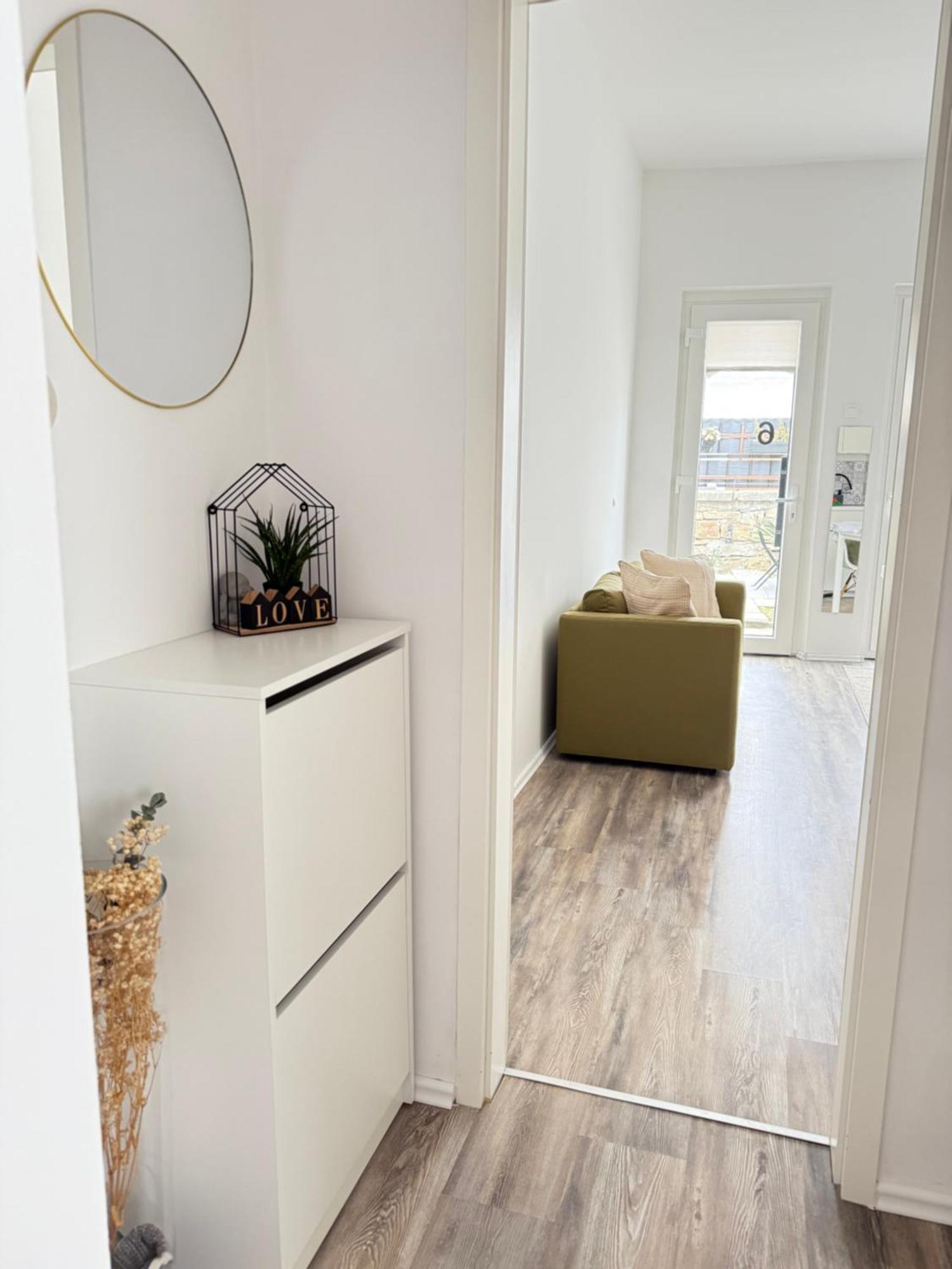 Balance Apartament *